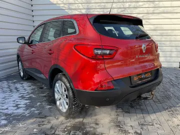 Renault Kadjar benzina de vanzare in RATE FIXE