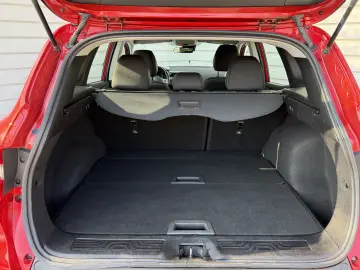 Renault Kadjar benzina de vanzare in RATE FIXE