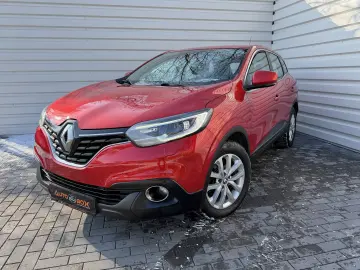 Renault Kadjar benzina de vanzare in RATE FIXE