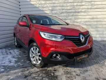 Renault Kadjar benzina de vanzare in RATE FIXE