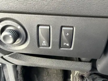 Dacia Lodgy Stepway 7 locuri 1.5 diesel 2020