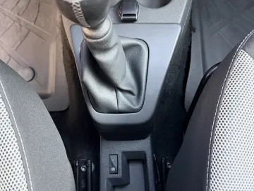 Dacia Lodgy Stepway 7 locuri 1.5 diesel 2020