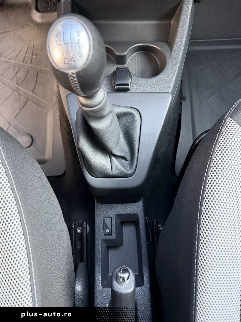 Dacia Lodgy Stepway 7 locuri 1.5 diesel 2020