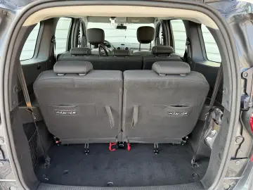 Dacia Lodgy Stepway 7 locuri 1.5 diesel 2020