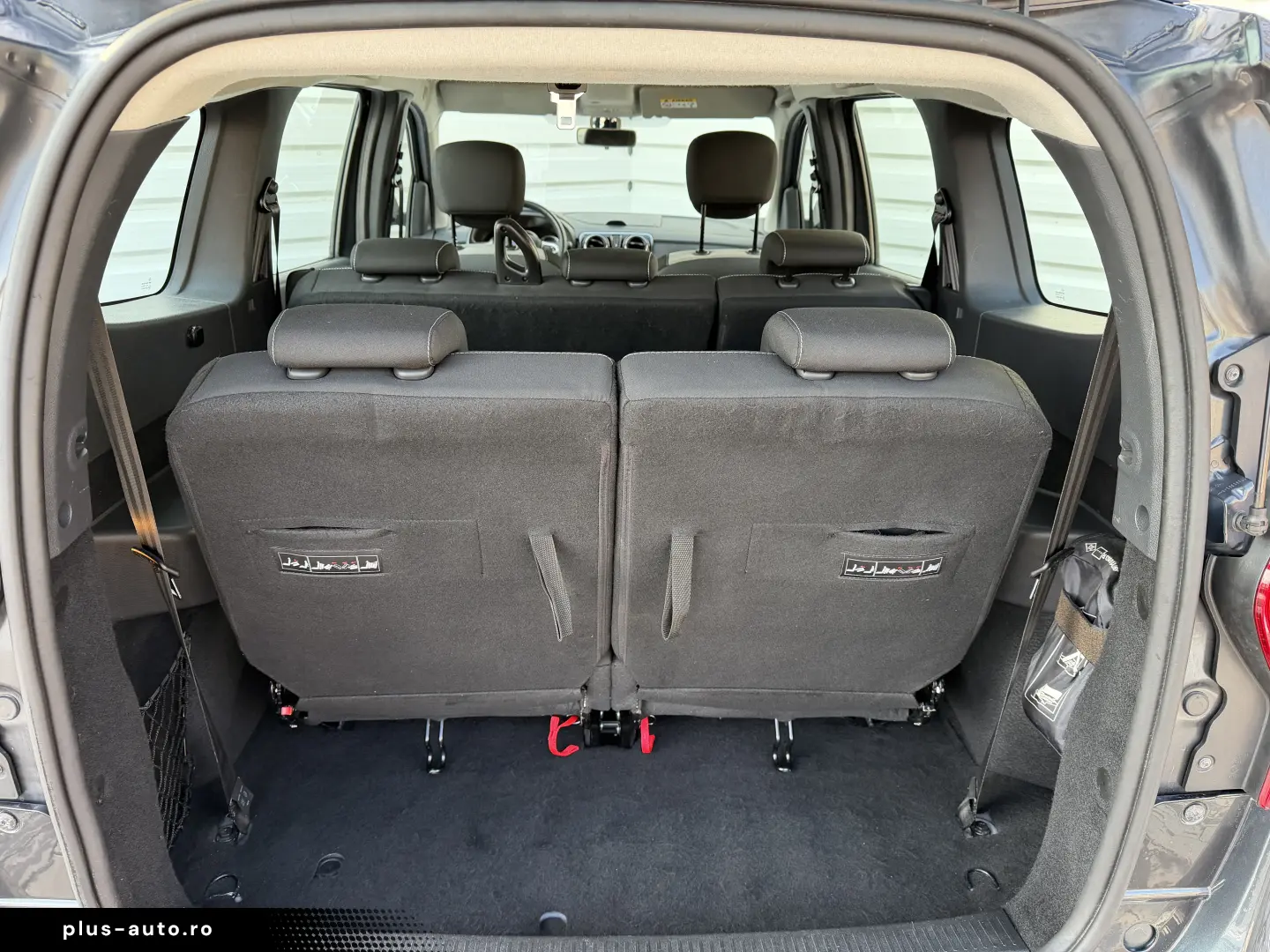 Dacia Lodgy Stepway 7 locuri 1.5 diesel 2020