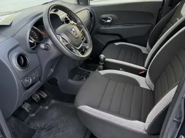 Dacia Lodgy Stepway 7 locuri 1.5 diesel 2020