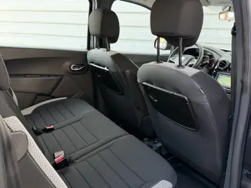 Dacia Lodgy Stepway 7 locuri 1.5 diesel 2020