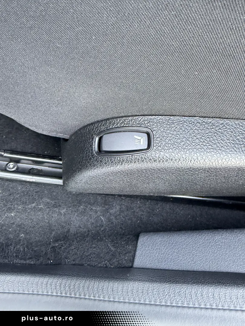 Dacia Lodgy Stepway 7 locuri 1.5 diesel 2020