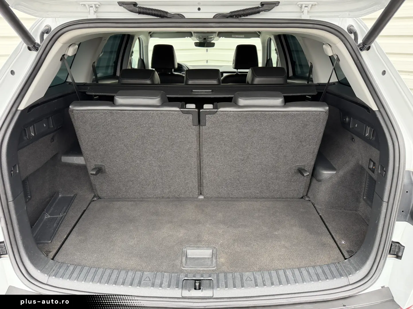 Skoda Kodiaq 2.0 diesel 7 locuri de vânzare in RATE