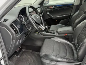 Skoda Kodiaq 2.0 diesel 7 locuri de vânzare in RATE