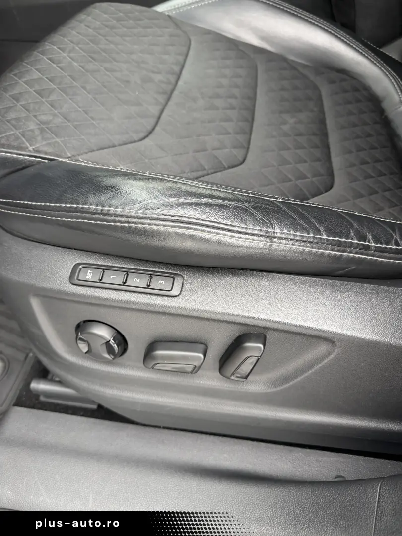 Skoda Kodiaq 2.0 diesel 7 locuri de vânzare in RATE