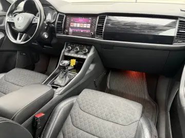 Skoda Kodiaq 2.0 diesel 7 locuri de vânzare in RATE