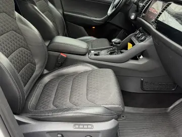 Skoda Kodiaq 2.0 diesel 7 locuri de vânzare in RATE