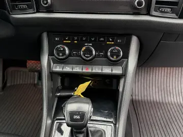 Skoda Kodiaq 2.0 diesel 7 locuri de vânzare in RATE