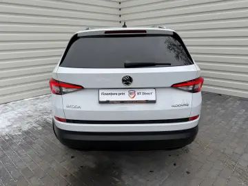 Skoda Kodiaq 2.0 diesel 7 locuri de vânzare in RATE