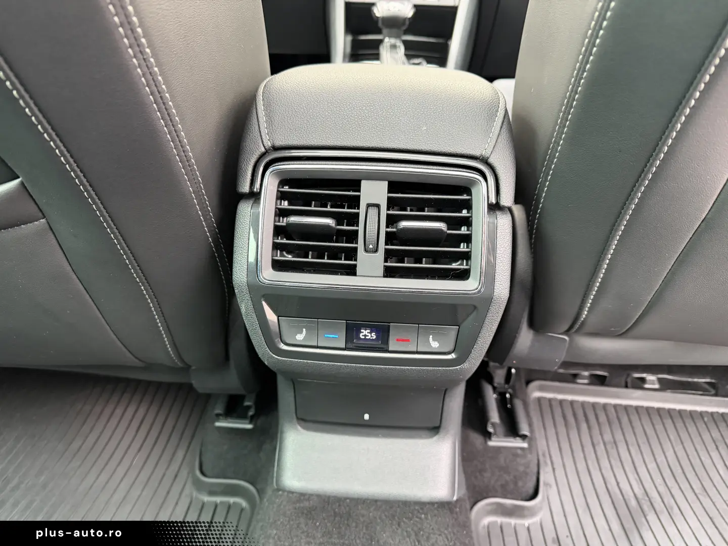 Skoda Kodiaq 4x4 2.0 diesel 190 cp Sport Line