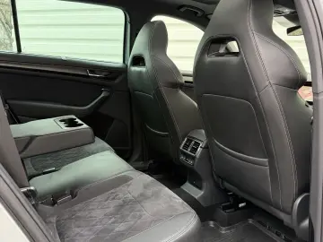 Skoda Kodiaq 4x4 2.0 diesel 190 cp Sport Line