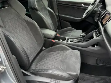 Skoda Kodiaq 4x4 2.0 diesel 190 cp Sport Line