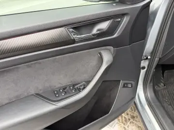 Skoda Kodiaq 4x4 2.0 diesel 190 cp Sport Line