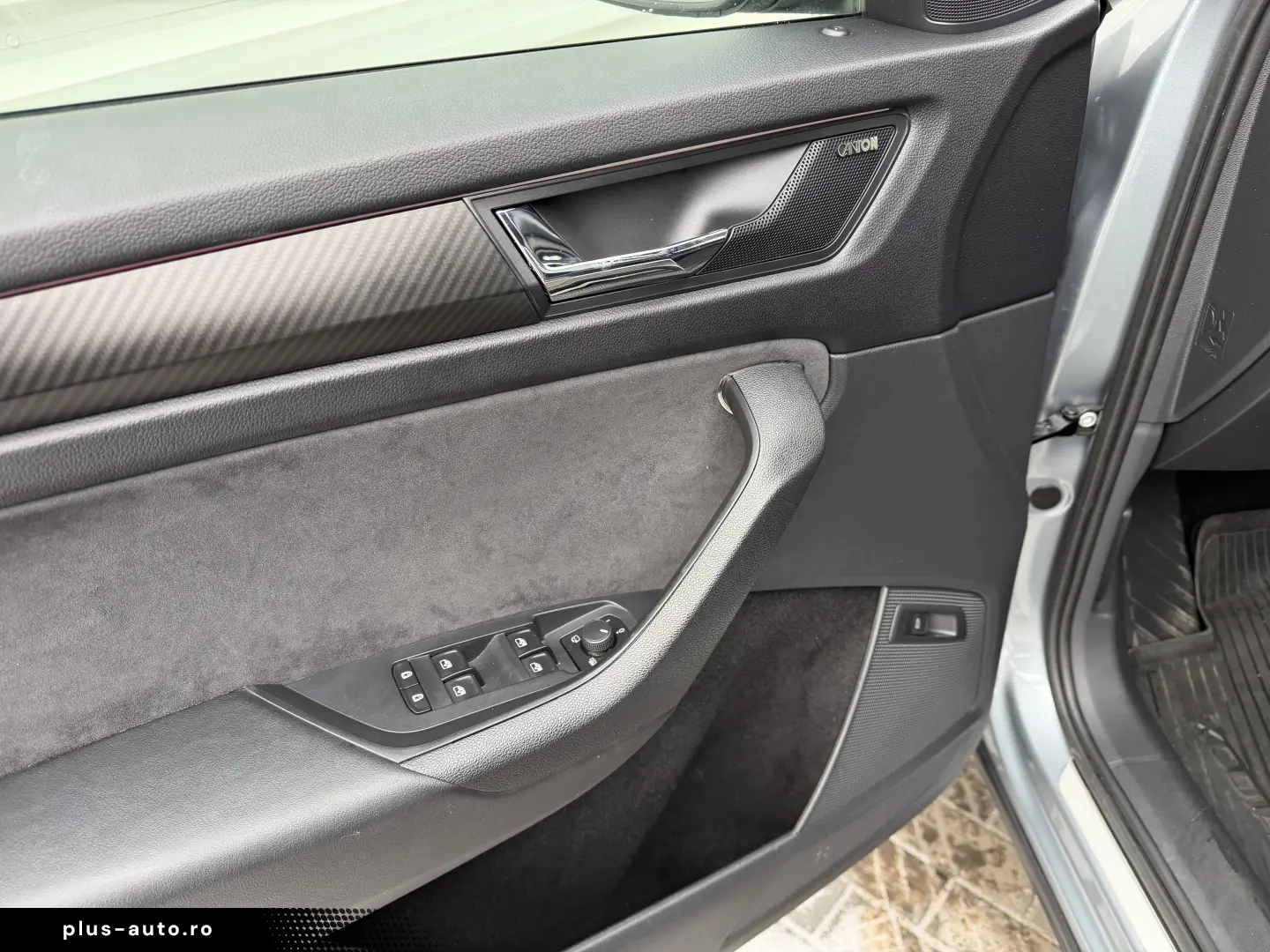 Skoda Kodiaq 4x4 2.0 diesel 190 cp Sport Line