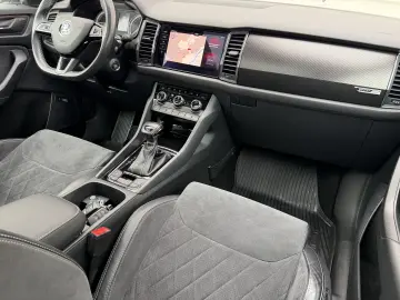 Skoda Kodiaq 4x4 2.0 diesel 190 cp Sport Line