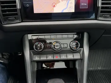 Skoda Kodiaq 4x4 2.0 diesel 190 cp Sport Line