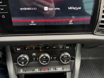 Skoda Kodiaq 4x4 2.0 diesel 190 cp Sport Line