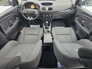 Renault Megane 2011 1.5 dCi 110 CP euro 5