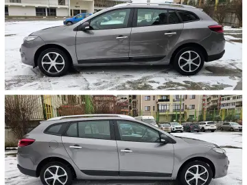 Renault Megane 2011 1.5 dCi 110 CP euro 5