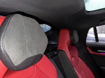 Porsche Panamera 4 Vollleder Adaptives Fahrwerk