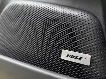 Porsche Panamera 4 Vollleder Adaptives Fahrwerk