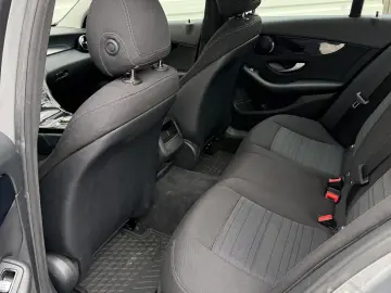 Mercedes C220 cutie automata de vanzare in RATE FIXE