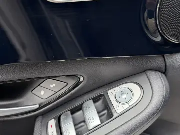 Mercedes C220 cutie automata de vanzare in RATE FIXE