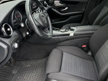 Mercedes C220 cutie automata de vanzare in RATE FIXE