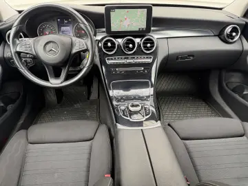 Mercedes C220 cutie automata de vanzare in RATE FIXE