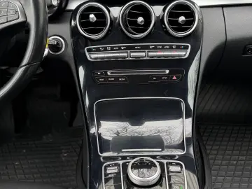 Mercedes C220 cutie automata de vanzare in RATE FIXE