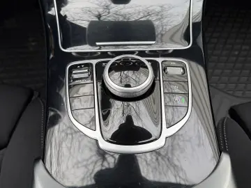 Mercedes C220 cutie automata de vanzare in RATE FIXE