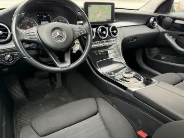 Mercedes C220 cutie automata de vanzare in RATE FIXE