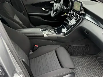 Mercedes C220 cutie automata de vanzare in RATE FIXE