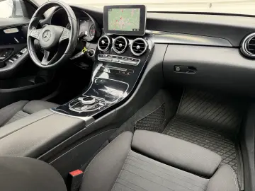 Mercedes C220 cutie automata de vanzare in RATE FIXE