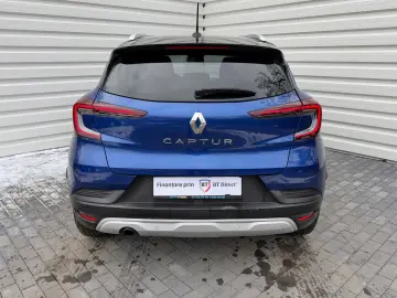Renault Captur 2021 1.5 diesel cutie automata