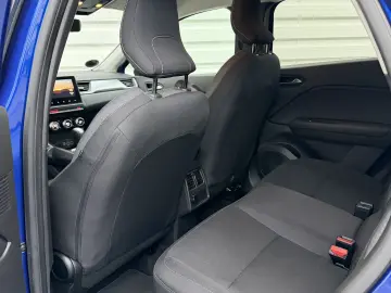 Renault Captur 2021 1.5 diesel cutie automata