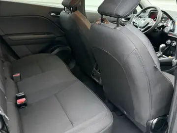 Renault Captur 2021 1.5 diesel cutie automata