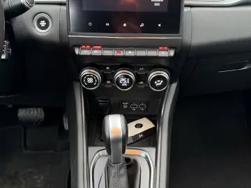 Renault Captur 2021 1.5 diesel cutie automata