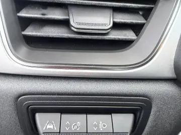 Renault Captur 2021 1.5 diesel cutie automata