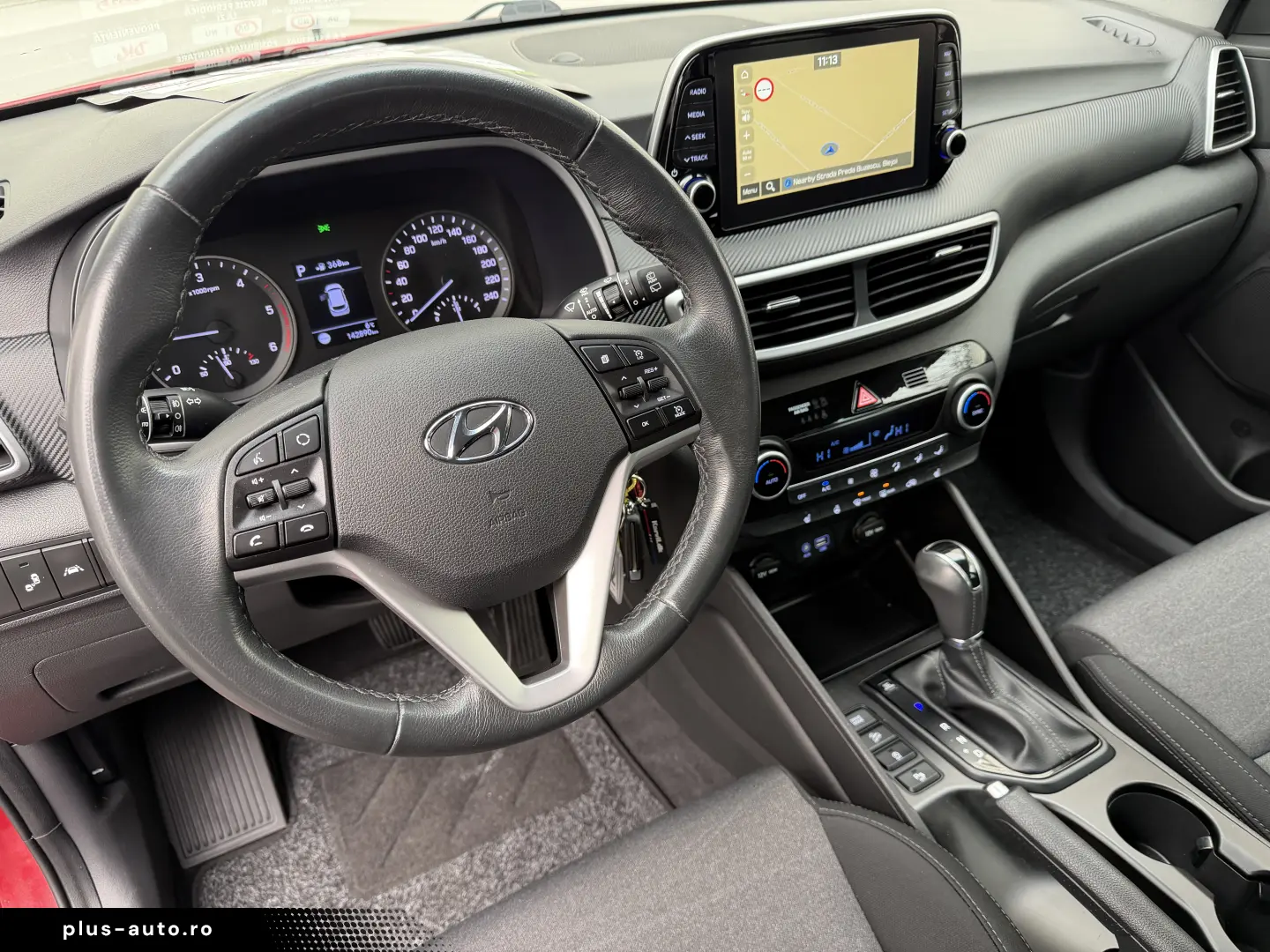 Renault Captur 2021 1.5 diesel cutie automata