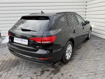 Audi A4 2.0 diesel cutie automata de vanzare in RATE FIXE