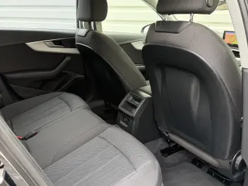 Audi A4 2.0 diesel cutie automata de vanzare in RATE FIXE