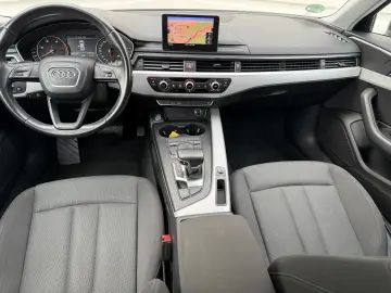 Audi A4 2.0 diesel cutie automata de vanzare in RATE FIXE