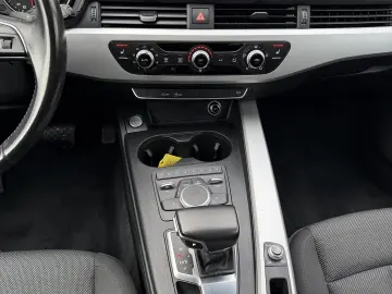 Audi A4 2.0 diesel cutie automata de vanzare in RATE FIXE